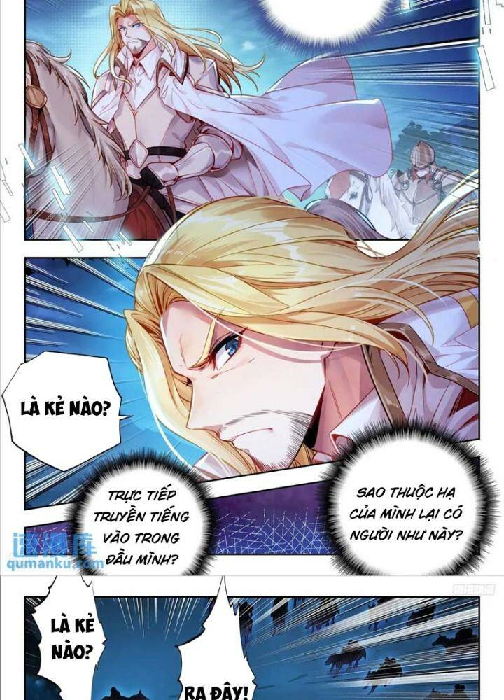 Tuyệt Thế Đường Môn Chapter 399 - Trang 2