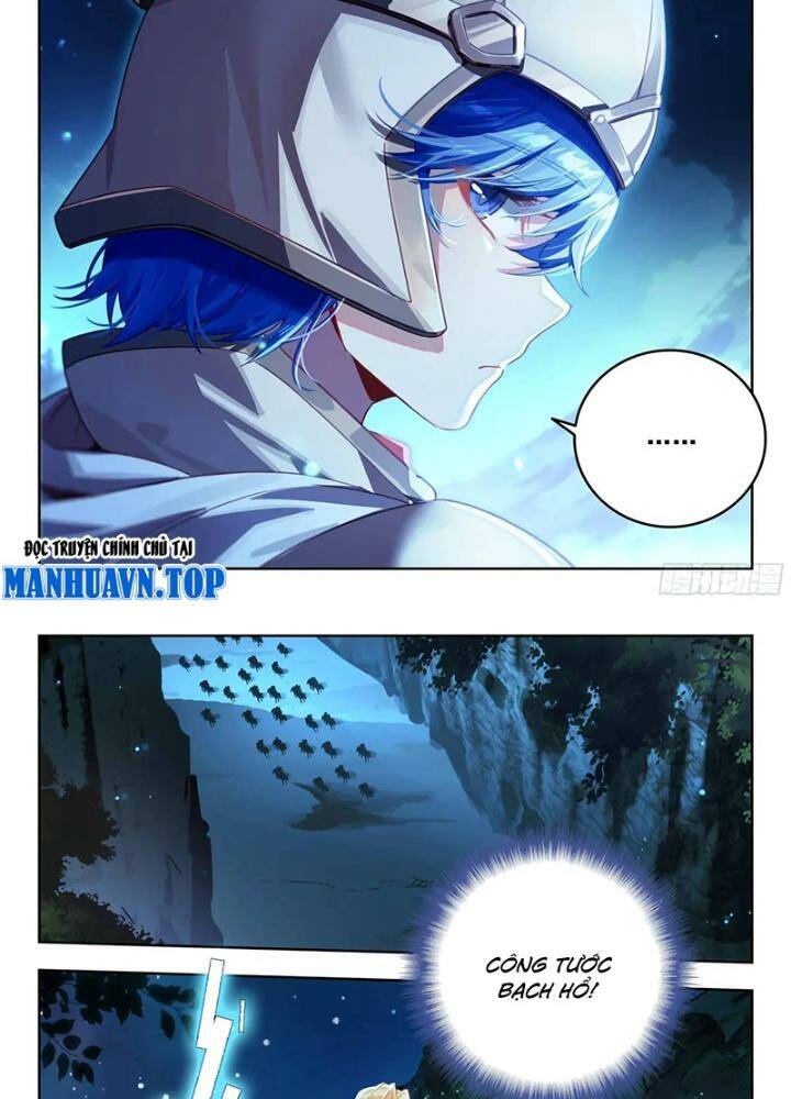 Tuyệt Thế Đường Môn Chapter 398 - Trang 2