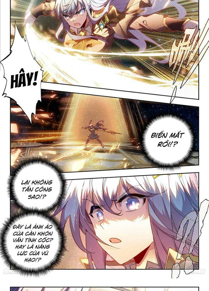 Tuyệt Thế Đường Môn Chapter 397 - Trang 2