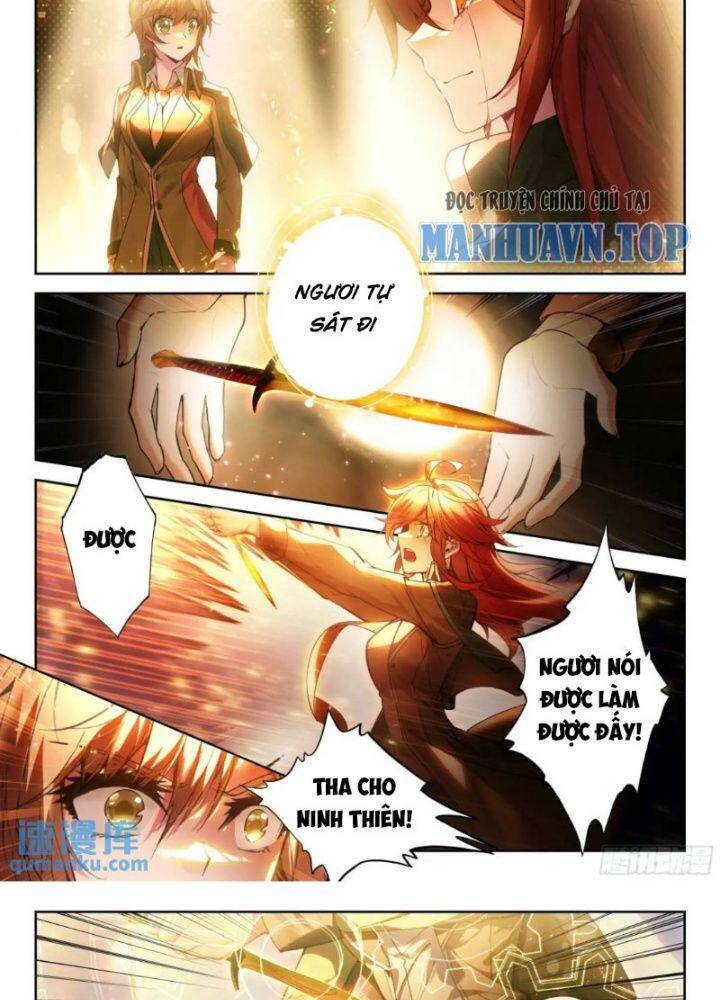 Tuyệt Thế Đường Môn Chapter 392 - Trang 2