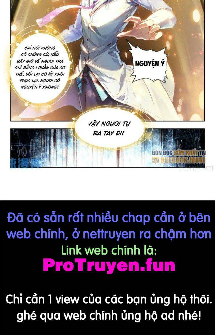 Tuyệt Thế Đường Môn Chapter 392 - Trang 2