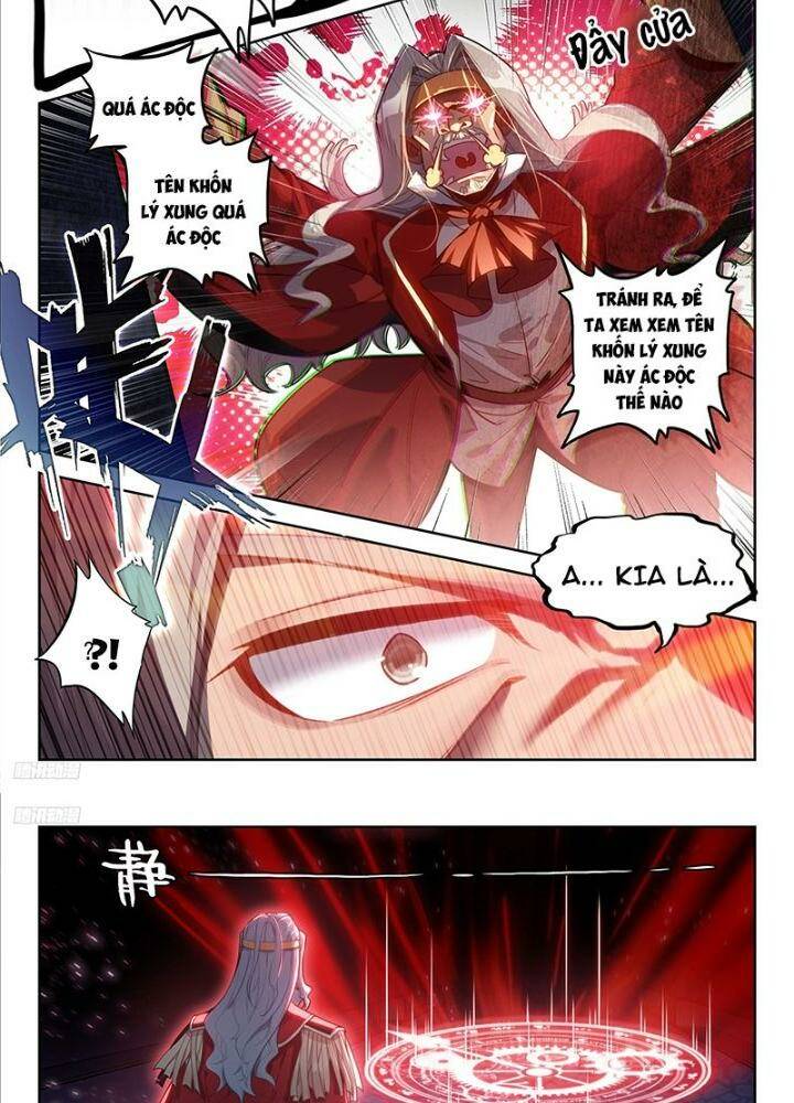 Tuyệt Thế Đường Môn Chapter 389 - Trang 2