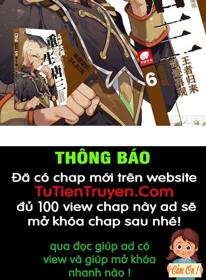 Tuyệt Thế Đường Môn Chapter 386 - Trang 2