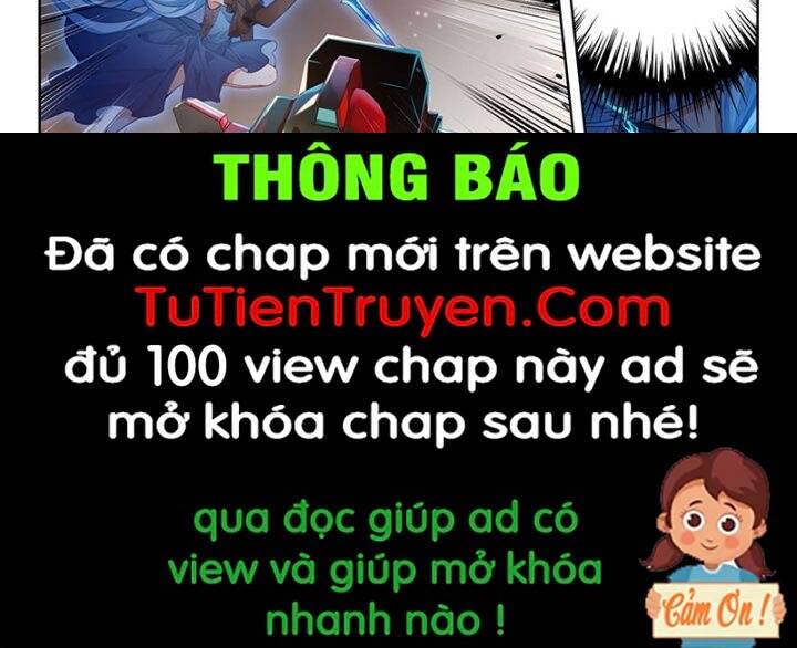 Tuyệt Thế Đường Môn Chapter 386 - Trang 2