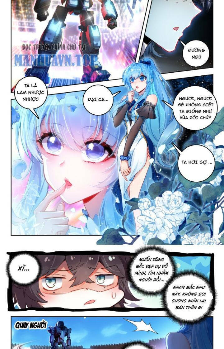 Tuyệt Thế Đường Môn Chapter 385 - Trang 2