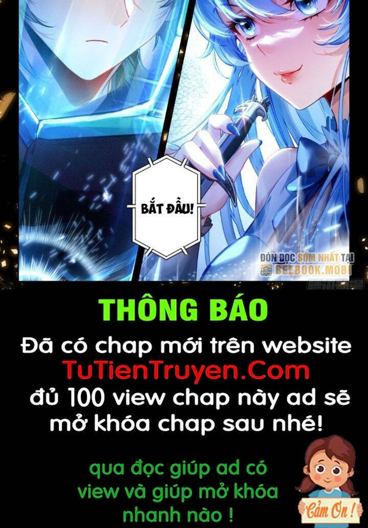 Tuyệt Thế Đường Môn Chapter 385 - Trang 2