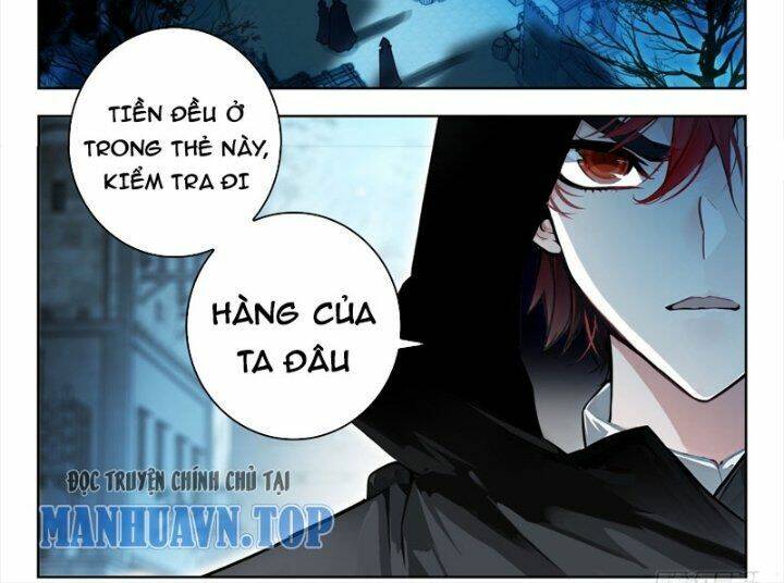 Tuyệt Thế Đường Môn Chapter 379 - Trang 2