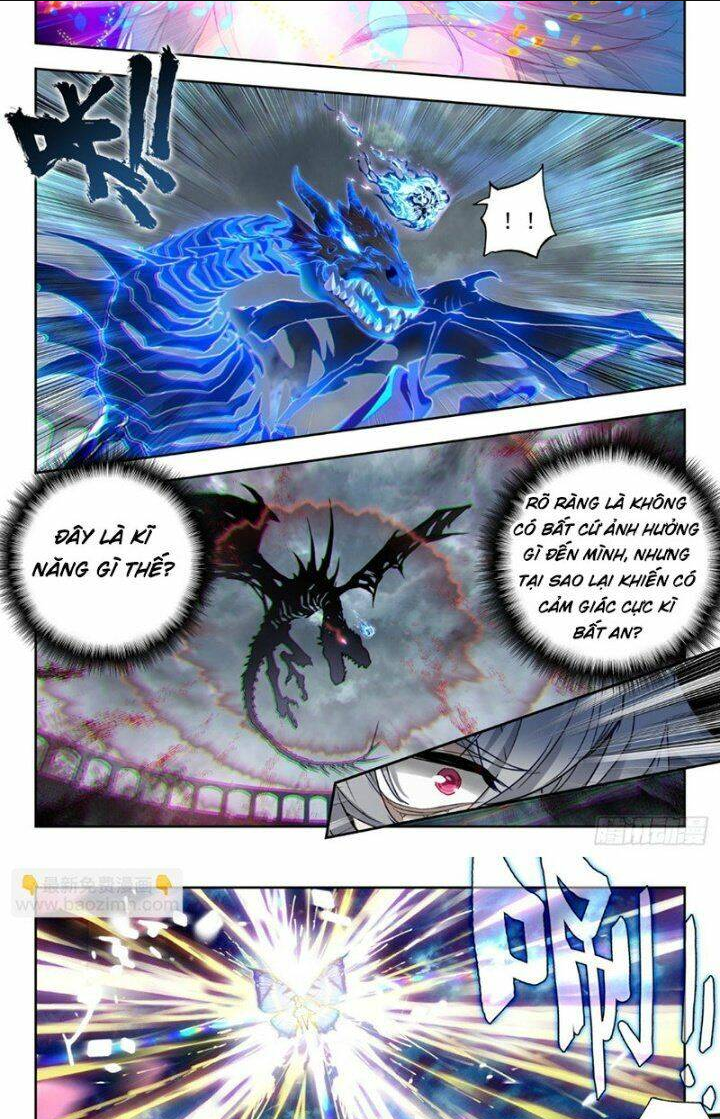 Tuyệt Thế Đường Môn Chapter 374 - Trang 2