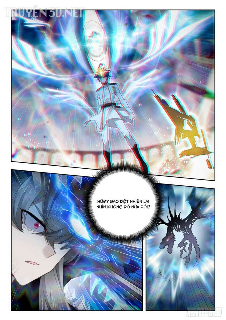 Tuyệt Thế Đường Môn Chapter 373 - Trang 2