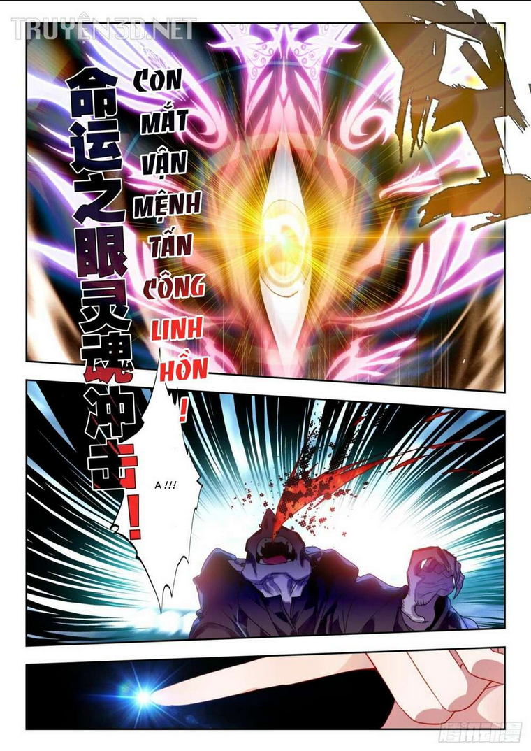 Tuyệt Thế Đường Môn Chapter 369 - Trang 2