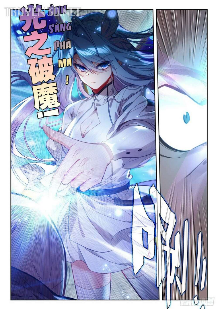 Tuyệt Thế Đường Môn Chapter 369 - Trang 2