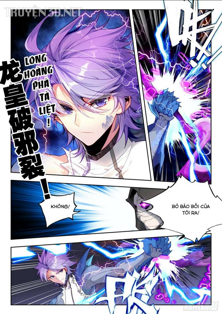 Tuyệt Thế Đường Môn Chapter 366 - Trang 2