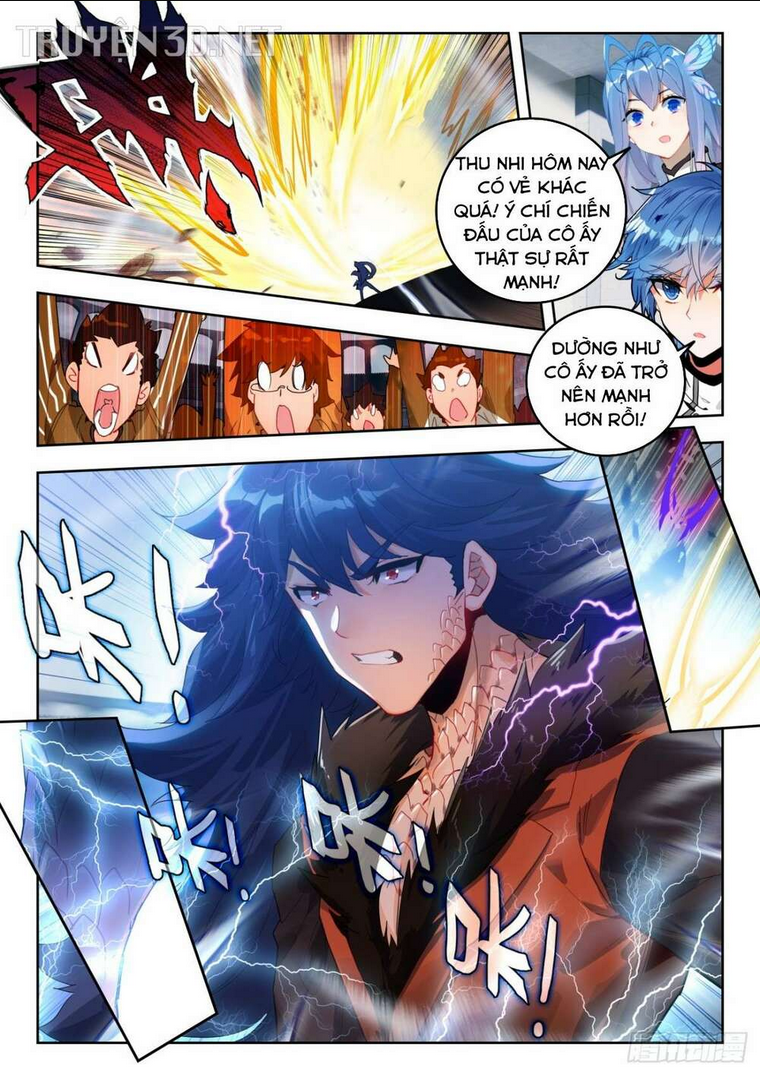 Tuyệt Thế Đường Môn Chapter 362 - Trang 2