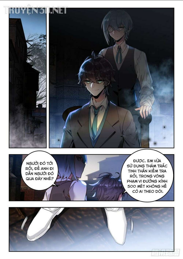 Tuyệt Thế Đường Môn Chapter 360 - Trang 2