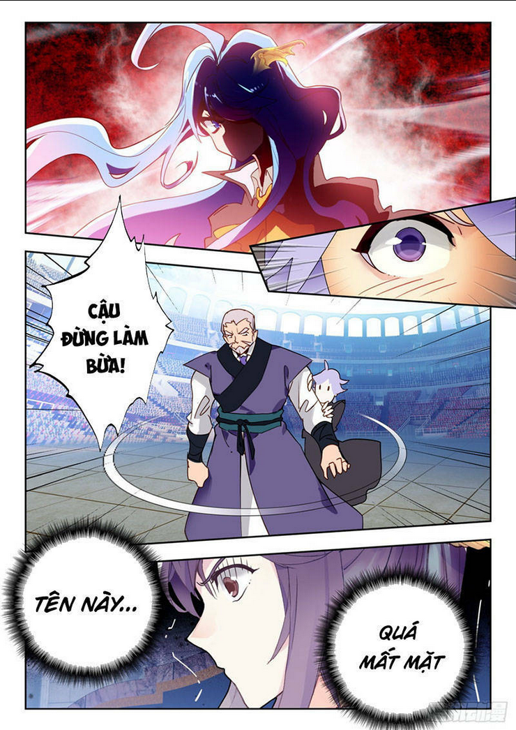 Tuyệt Thế Đường Môn Chapter 346 - Trang 2