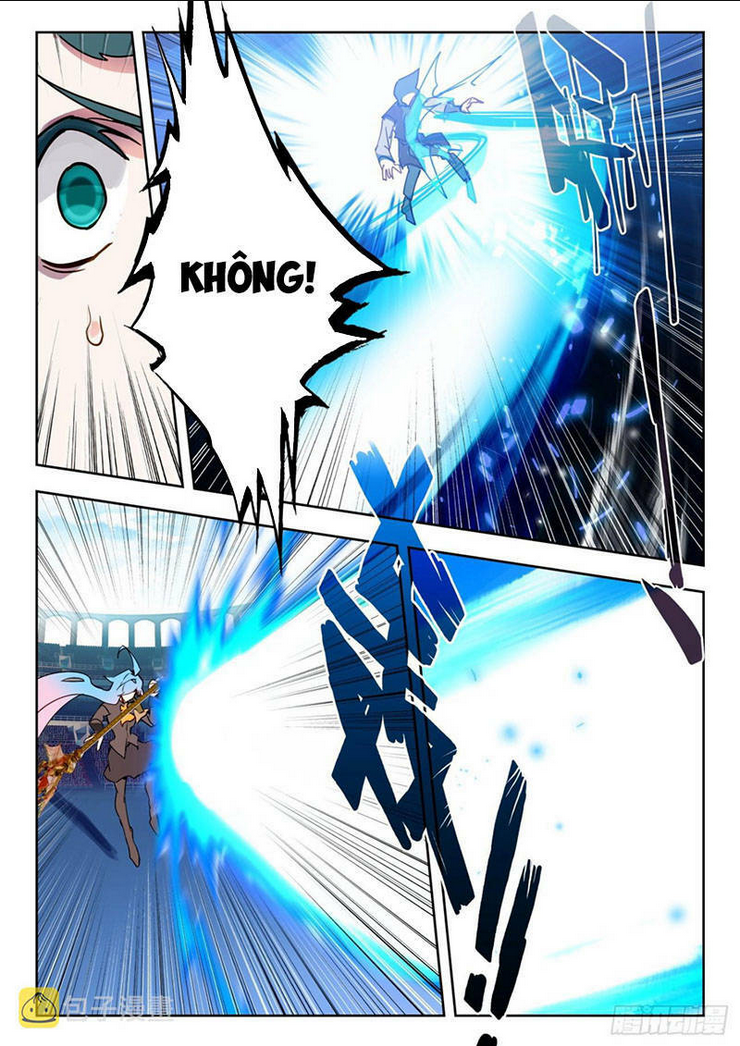 Tuyệt Thế Đường Môn Chapter 346 - Trang 2