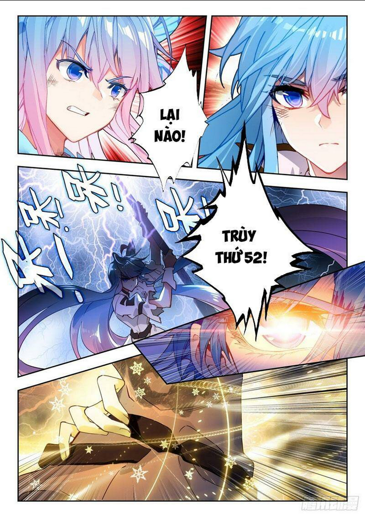 Tuyệt Thế Đường Môn Chapter 343 - Trang 2