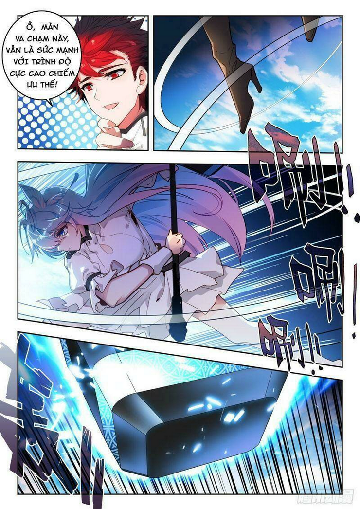 Tuyệt Thế Đường Môn Chapter 342 - Trang 2