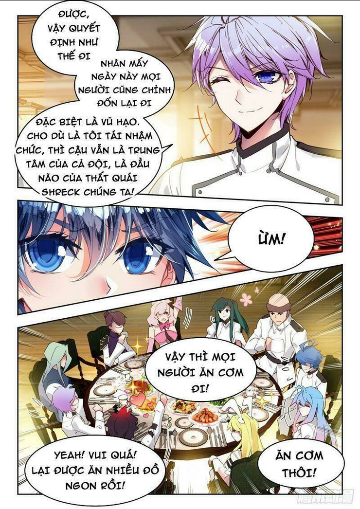 Tuyệt Thế Đường Môn Chapter 340 - Trang 2