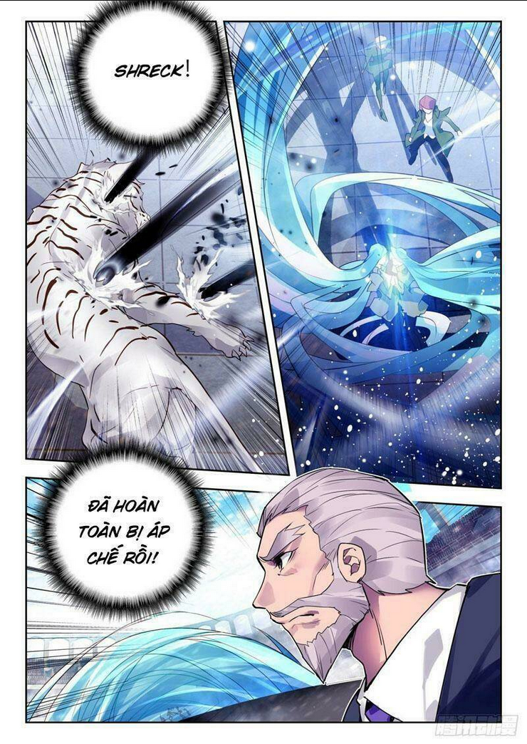 Tuyệt Thế Đường Môn Chapter 329 - Trang 2