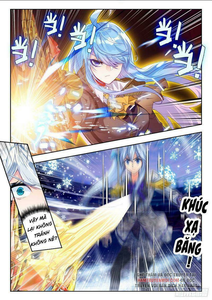 Tuyệt Thế Đường Môn Chapter 328 - Trang 2