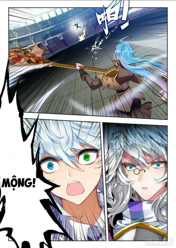 Tuyệt Thế Đường Môn Chapter 328 - Trang 2