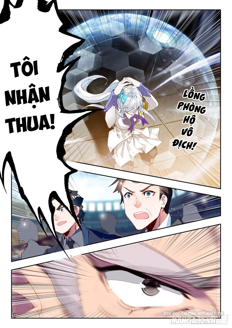 Tuyệt Thế Đường Môn Chapter 325 - Trang 2