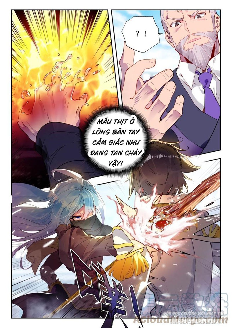 Tuyệt Thế Đường Môn Chapter 324 - Trang 2