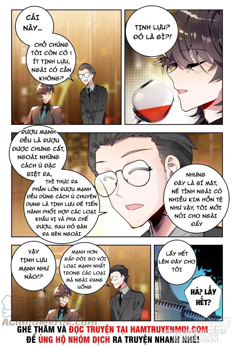 Tuyệt Thế Đường Môn Chapter 323 - Trang 2