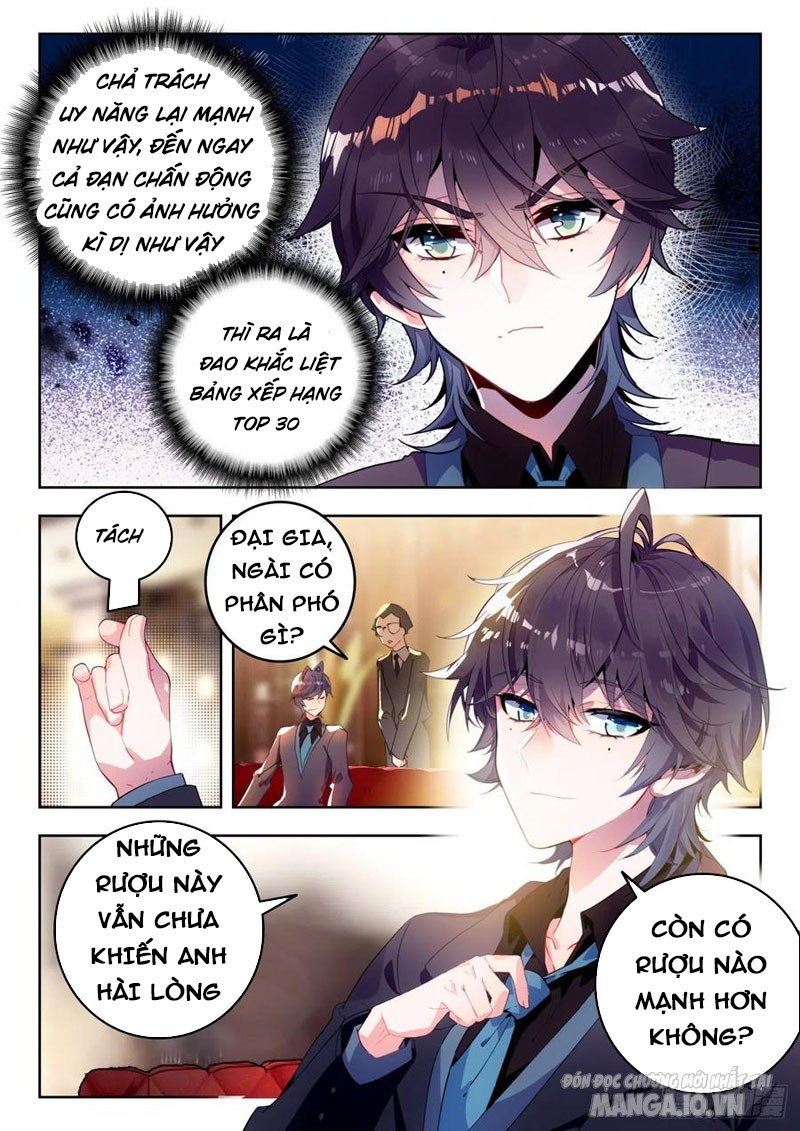 Tuyệt Thế Đường Môn Chapter 323 - Trang 2