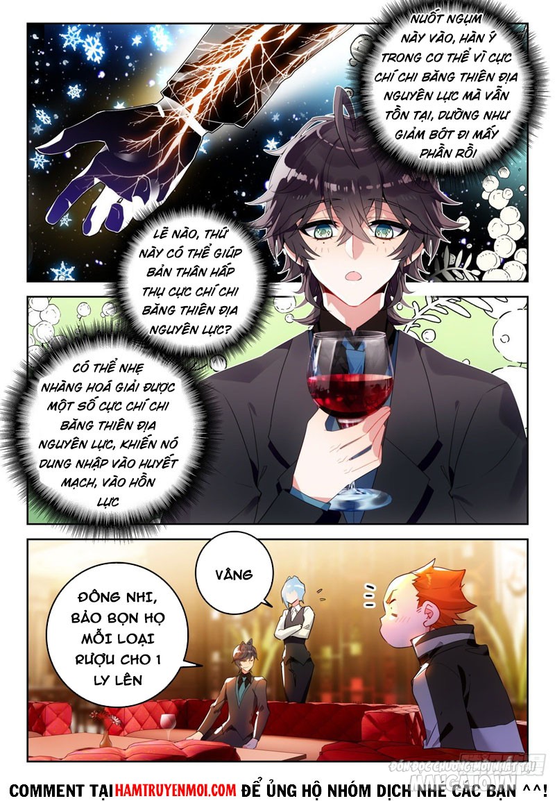 Tuyệt Thế Đường Môn Chapter 322 - Trang 2