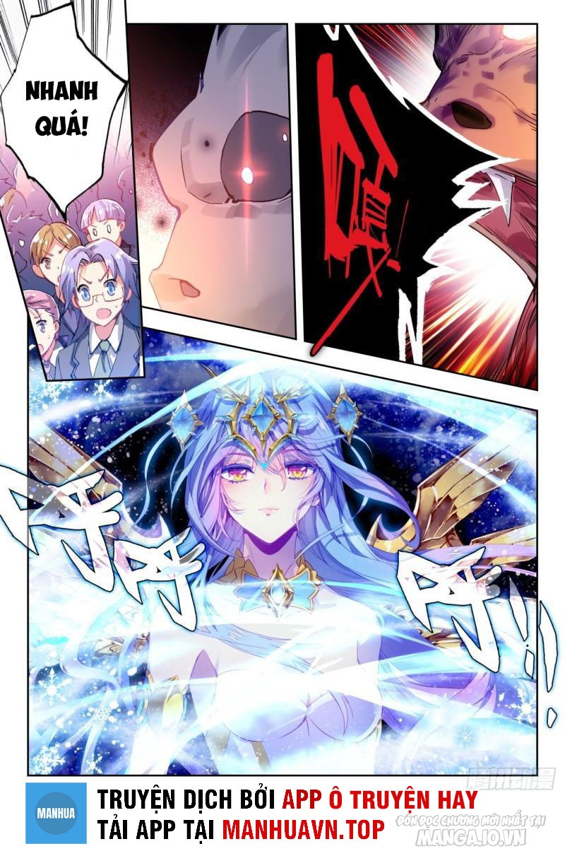 Tuyệt Thế Đường Môn Chapter 318 - Trang 2