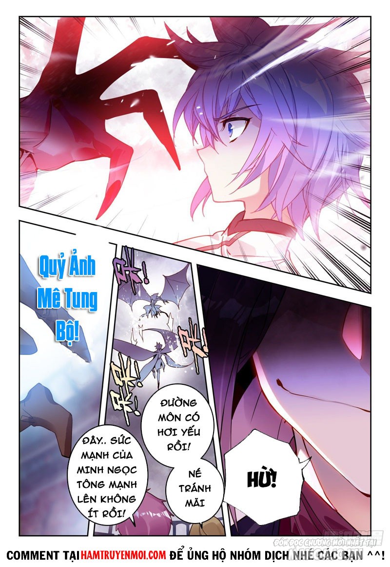 Tuyệt Thế Đường Môn Chapter 313 - Trang 2