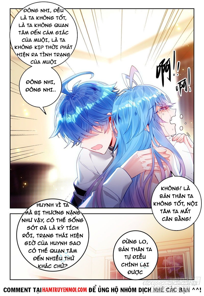 Tuyệt Thế Đường Môn Chapter 310 - Trang 2