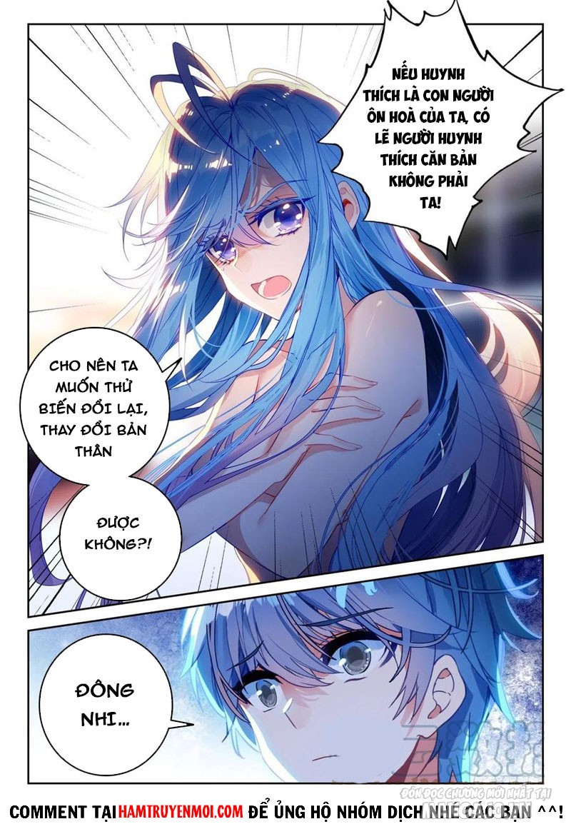 Tuyệt Thế Đường Môn Chapter 309 - Trang 2