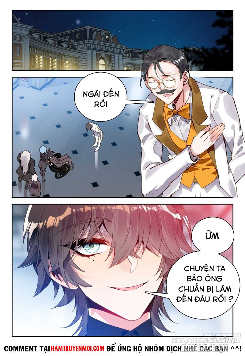 Tuyệt Thế Đường Môn Chapter 303 - Trang 2