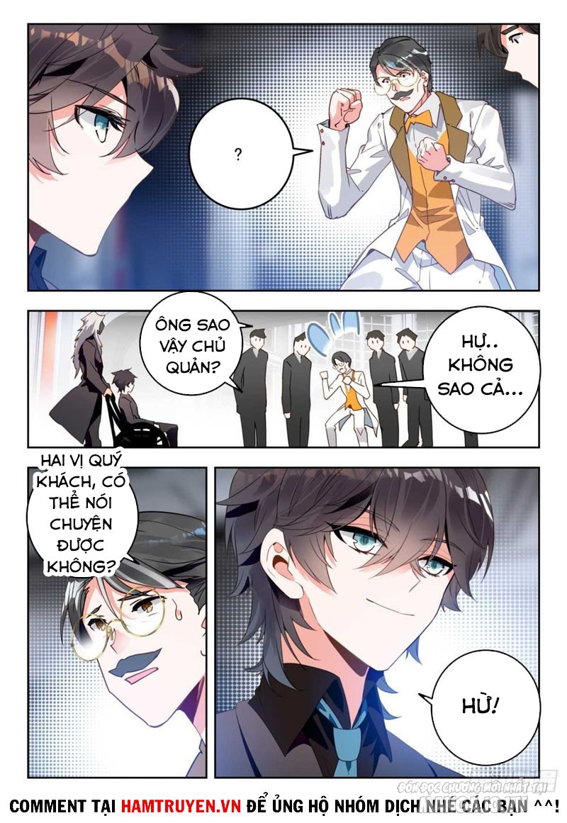 Tuyệt Thế Đường Môn Chapter 302 - Trang 2