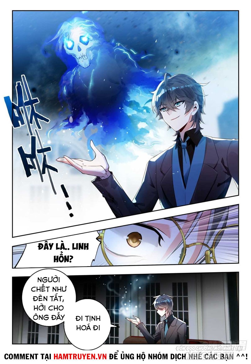 Tuyệt Thế Đường Môn Chapter 302 - Trang 2