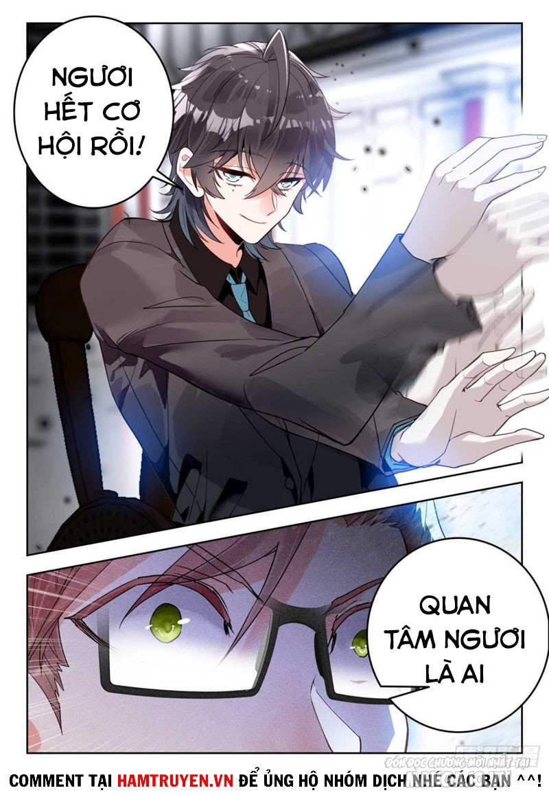 Tuyệt Thế Đường Môn Chapter 302 - Trang 2