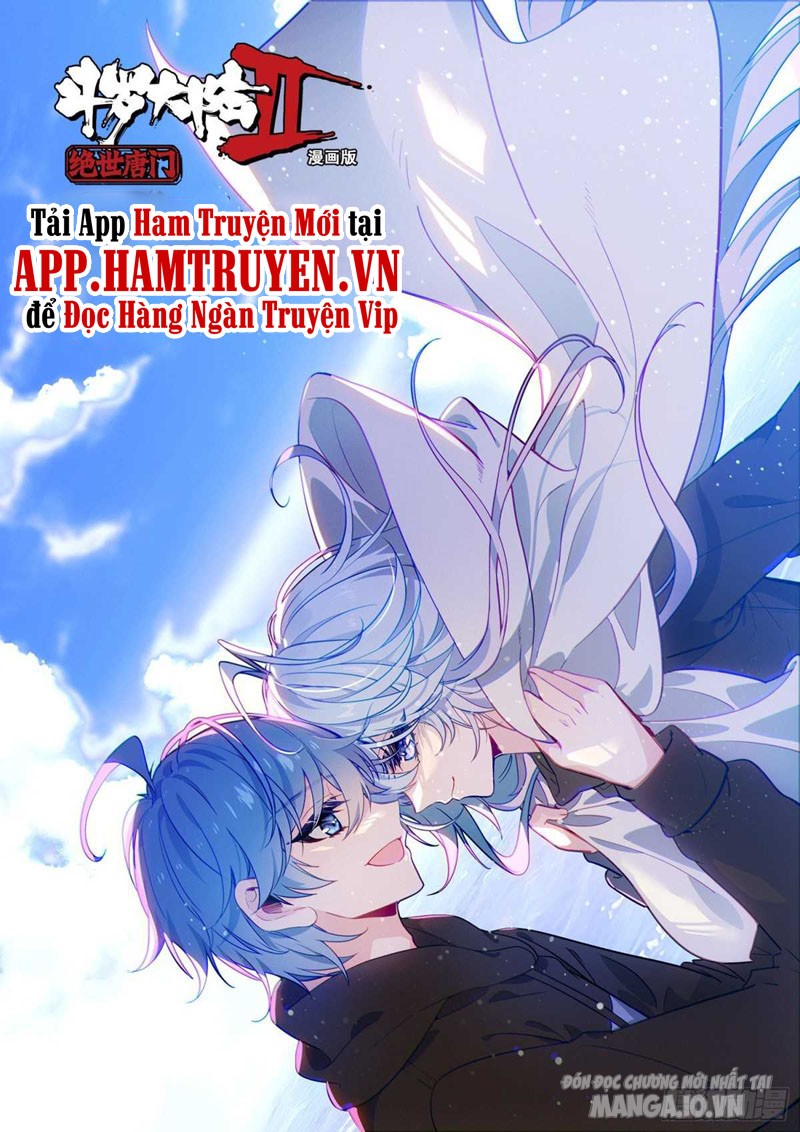 Tuyệt Thế Đường Môn Chapter 301 - Trang 2