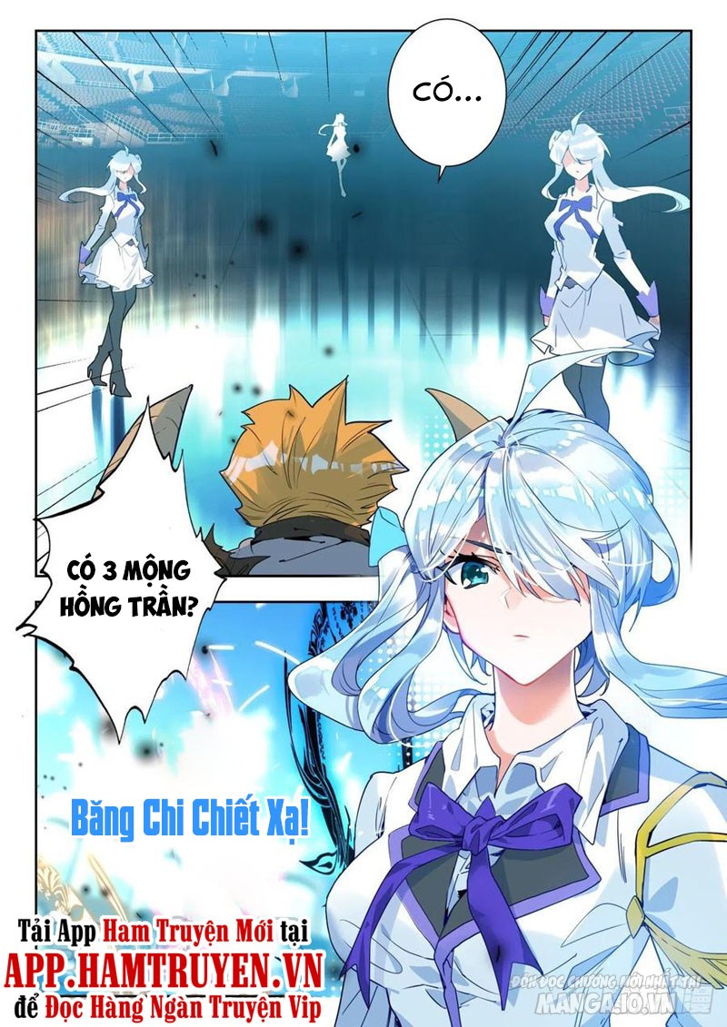 Tuyệt Thế Đường Môn Chapter 288 - Trang 2