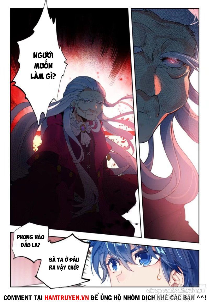 Tuyệt Thế Đường Môn Chapter 283 - Trang 2