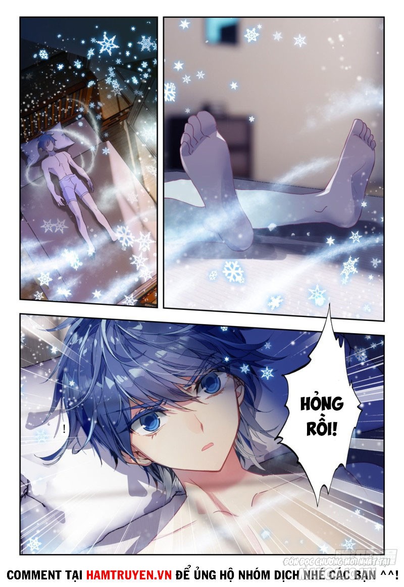 Tuyệt Thế Đường Môn Chapter 277 - Trang 2