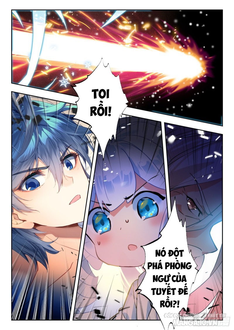 Tuyệt Thế Đường Môn Chapter 276 - Trang 2