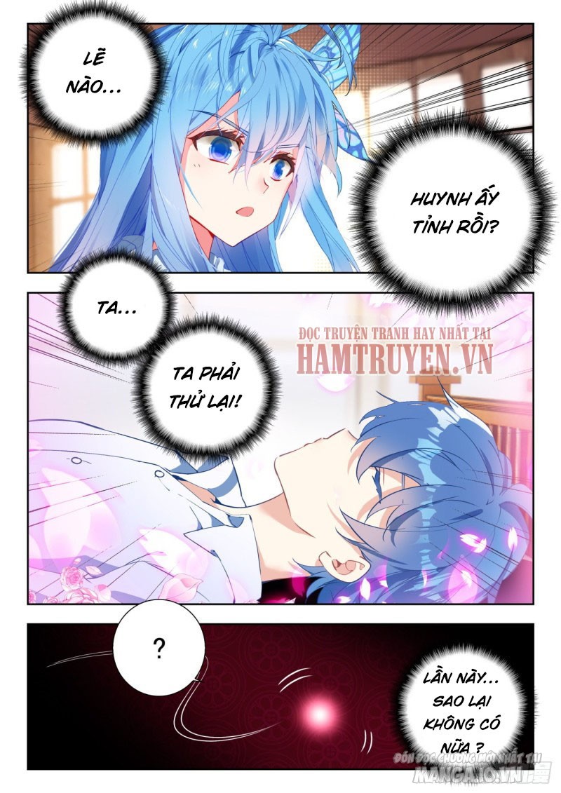 Tuyệt Thế Đường Môn Chapter 274 - Trang 2