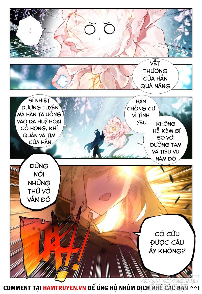 Tuyệt Thế Đường Môn Chapter 272 - Trang 2