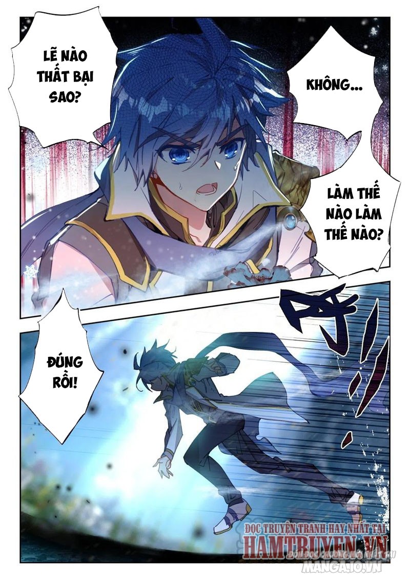 Tuyệt Thế Đường Môn Chapter 271 - Trang 2