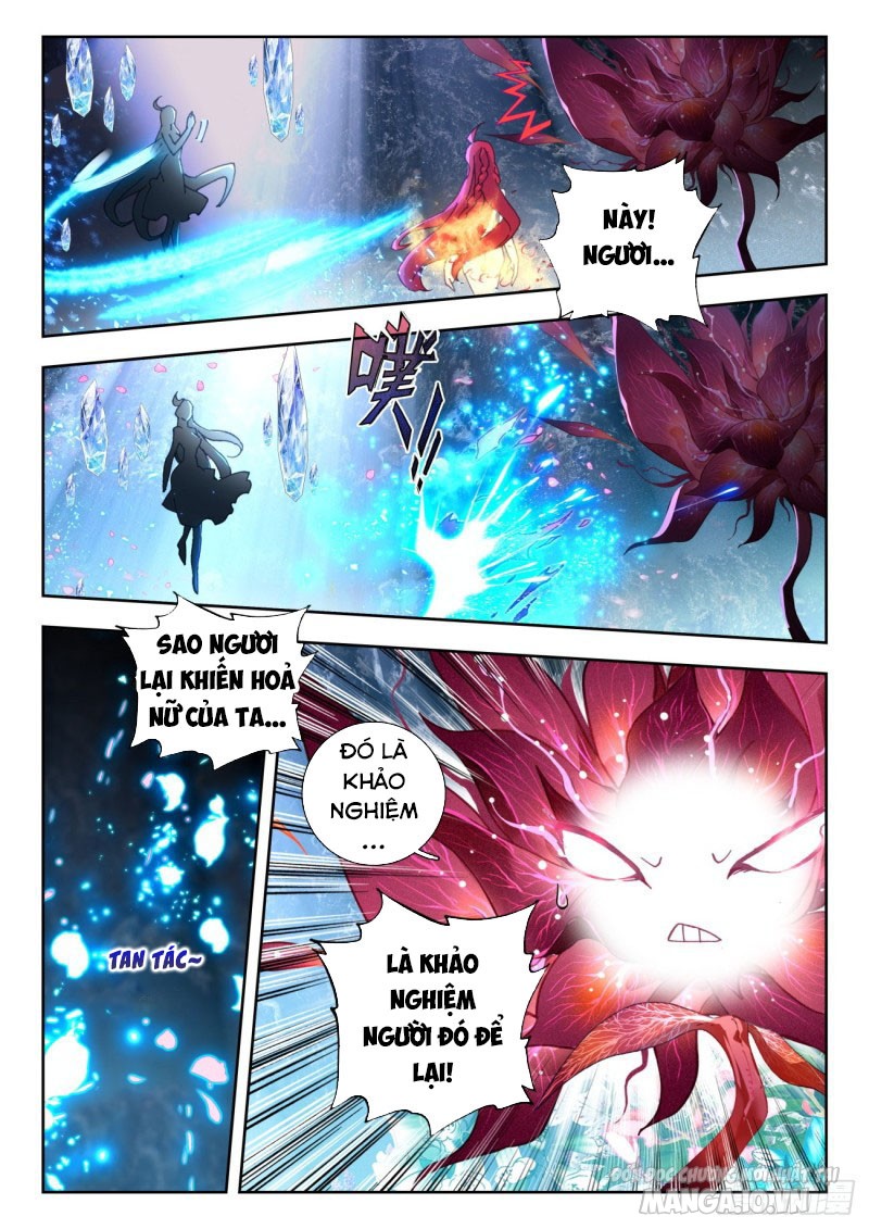 Tuyệt Thế Đường Môn Chapter 268 - Trang 2