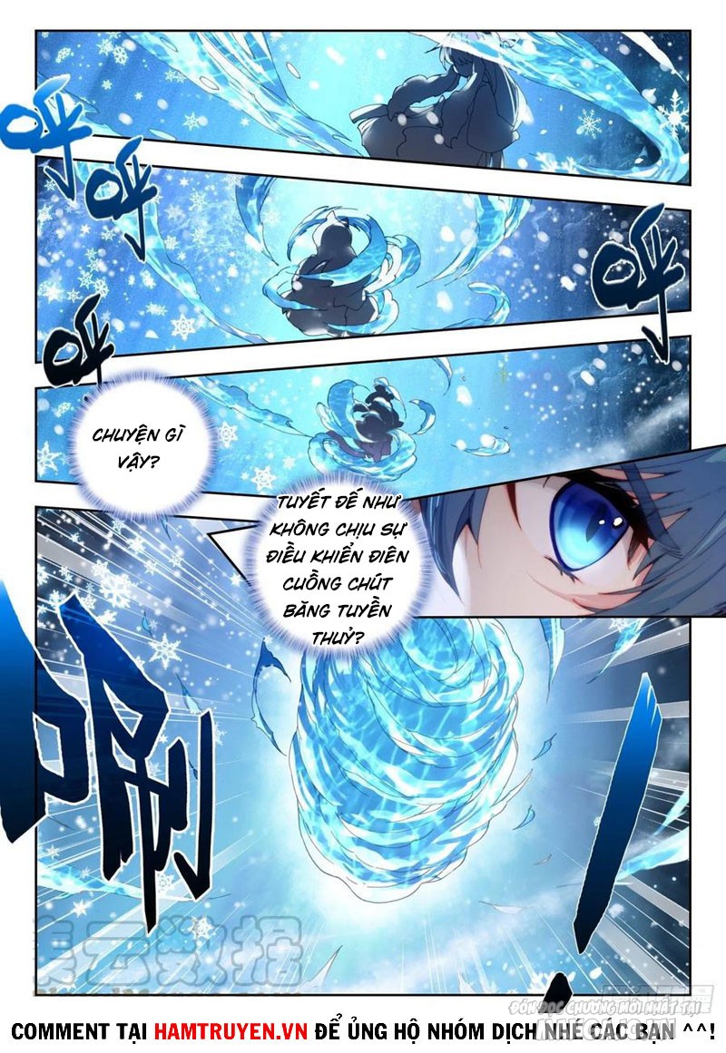 Tuyệt Thế Đường Môn Chapter 267 - Trang 2