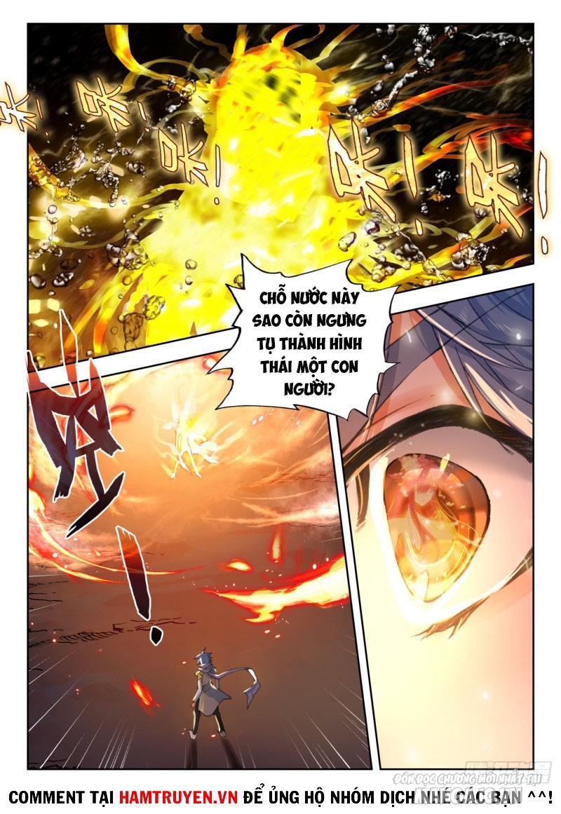 Tuyệt Thế Đường Môn Chapter 265 - Trang 2